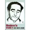 Menderes’in Dramı (1899-1960)