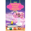 Menekşe Kokulu Hikayeler (Kokulu Kitap)
