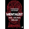 Mentalist – Akıl Okuma Sırları