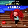 Meraklı Çakıl Sahilde - Duygular Serisi 3