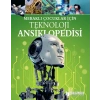 Meraklı Çocuklar İçin Teknoloji Ansiklopedisi