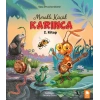 Meraklı Küçük Karınca 2. Kitap