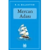 Mercan Adası