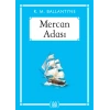 Mercan Adası - Gökkuşağı Cep Kitap Dizisi