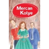 Mercan Kolye