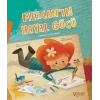 Mercan’ın Hayal Gücü