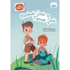 Mercimek Çocuk ve Parmak Çocuk