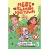 Meşe Palamudu Dedektifleri