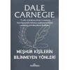 Meşhur Kişilerin Bilinmeyen Yönleri