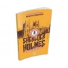 Meşhur Müşteri - Sherlock Holmes