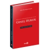 Meslek Yüksekokulları İçin Genel Hukuk