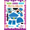 Meslekler - Kes Yapıştır Boya 2