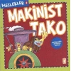 Meslekler - Makinist Tako