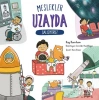 Meslekler: Uzayda Çalışıyoruz