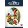 Mesnevi’den Seçme Hikayeler (Milli Eğitim Bakanlığı İlköğretim 100 Temel Eser)