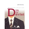 Meşruiyet Ekseninde Din ve Devlet