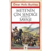 Mete’nin Çin Sındığı (Tatung-Fu) Savaşı
