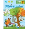 Mevsimler - Sor Bakalım Çıkartmalı!