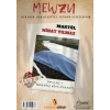Mewzu -Dedektif Oyunu