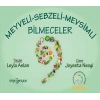 Meyveli, Sebzeli Mevsimli Bilmeceler