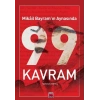 Mikâil Bayram’ın Aynasında 99 Kavram