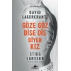 Millennium 5 - Göze Göz Dişe Diş Diyen Kız