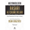 Milyonerlerin Başarı Alışkanlıkları