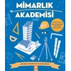 Mimarlık Akademisi - Meydan Okumaya Hazır Mısın?