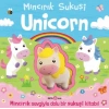 Mıncırık Sukuşi Unicorn Ciltli