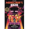Minecraft Kaza
