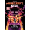 Minecraft- Kaza