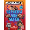 Minecraft - Nethera Son Sefer