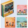 Mini Koran Set-2 Almanca Mini Meal Seti 2 (3 Kitap)