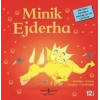 Minik Ejderha-İlk Okuma Kitaplarım
