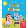 Minik Fare Okula Başlıyor