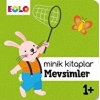 Minik Kitaplar - Mevsimler