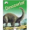Minik Kurbağa Öğretiyor - Dinozorlar