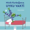 Minik Kurbağanın Uyku Vakti