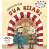 Minikler İçin Dua Kitabı