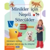 Minikler İçin Neşeli Sözcükler