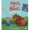Minki ile Bonki – Uçurtma Şenliğinde