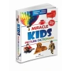 Miracle Kids Picture Dictionary İngilizce-Türkçe/Türkçe-İngilizce