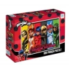 Mıraculous Puzzle 100