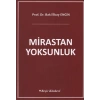 Mirastan Yoksunluk