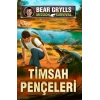 Mission Survival - Timsah Pençeleri