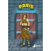 Mitolojik Kahramanlar Dizisi 1 Paris