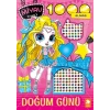 Miyav Miyav Modaevi 1000 Elmas - Doğum Günü