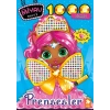 Miyav Miyav Modaevi 1000 Elmas - Prensesler