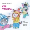 Mızmız Mırnav 7: Kar Yağınca
