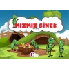 Mızmız Sinek